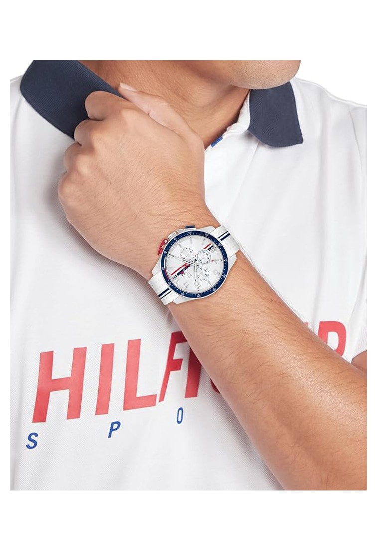 Tommy Hilfiger, Bank TH 1792167 — thumbnail 4